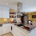Apartmán Demont 3 *