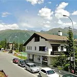 Demont 3 * Celerina/Schlarigna