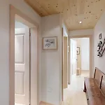 Apartmán Demont 3
