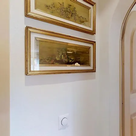 Appartement Demont 3 Celerina/Schlarigna