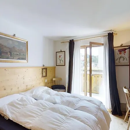 Demont 3 Apartamento *