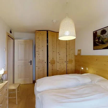 Demont 3 Apartamento