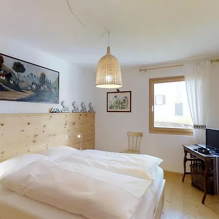 Demont 3 Apartamento *