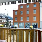 Demont 3 아파트 *