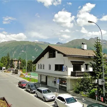 Demont 3 * Celerina/Schlarigna